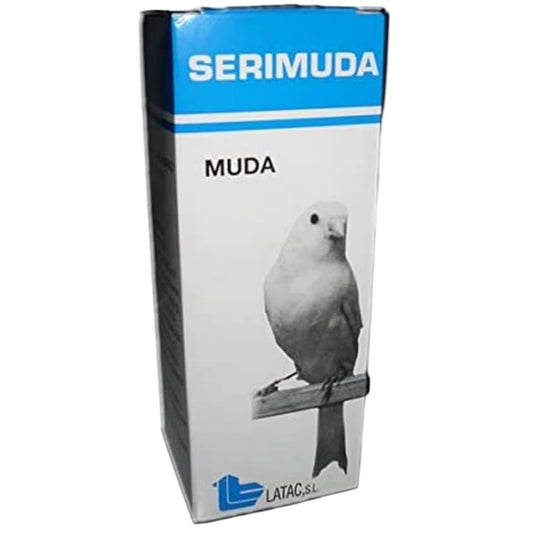 Latac Complemento vitamínico Serimuda 150ml