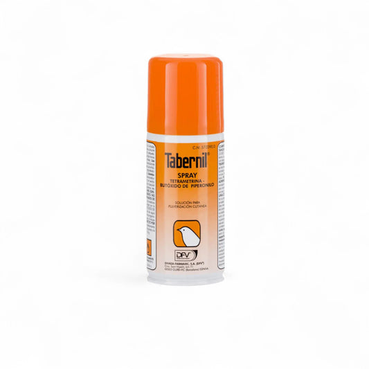 Tabernil Spray Insecticida 150 Ml.