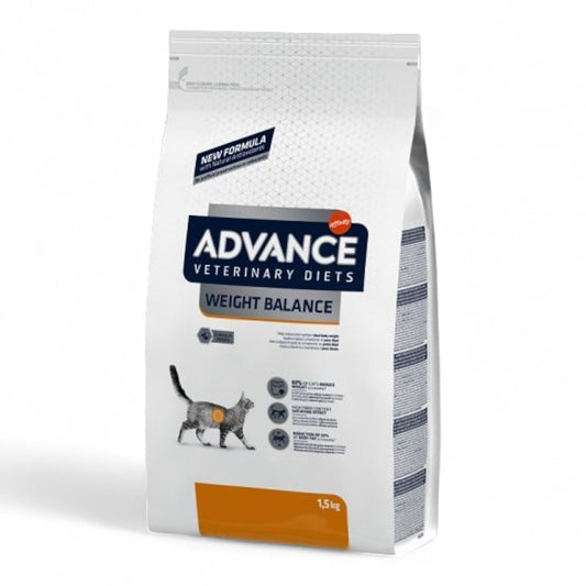 Advance Veterinary Diets Weight Balance (1.5 kg, 3 kg)