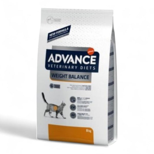 Advance Veterinary Diets Weight Balance (1.5 kg, 3 kg)