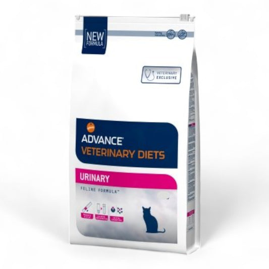 Advance Veterinary Diets Urinary (1,5 kg, 3 kg, 8 kg)