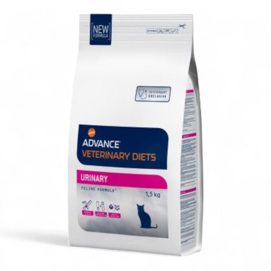 Advance Veterinary Diets Urinary (1,5 kg, 3 kg, 8 kg)