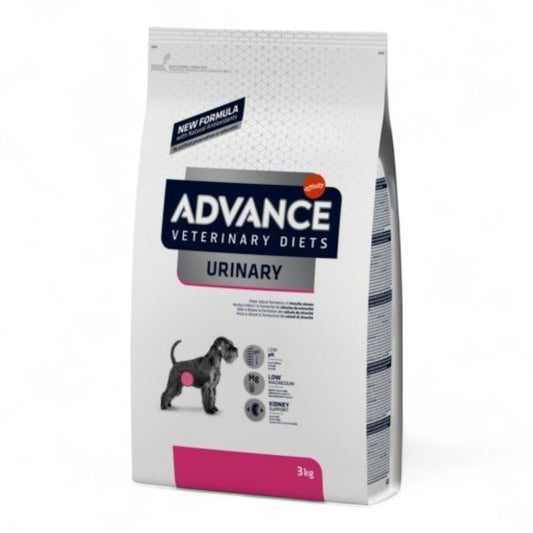 Pienso Advance Urinary Canine para Perros