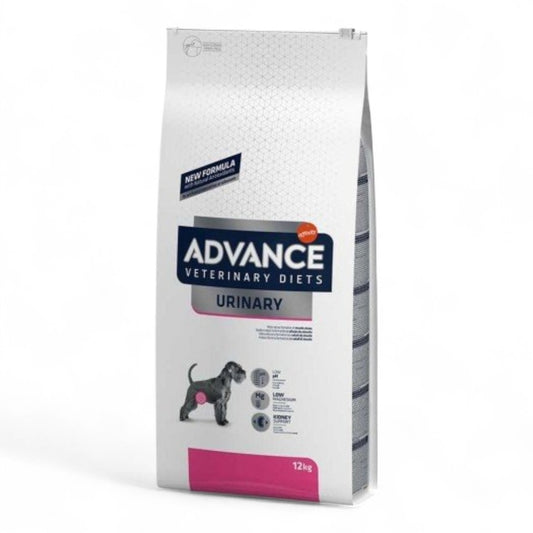 Pienso Advance Urinary Canine para Perros