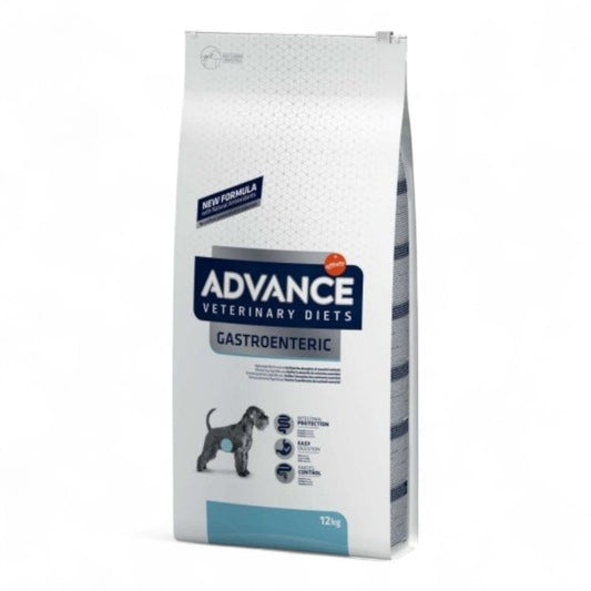 Pienso Advance Gastroenteric Canine para Perros