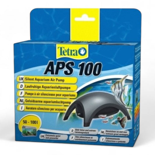 Tetra APS Air Pumps (APS50, APS100, APS150, APS300)