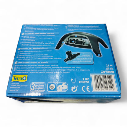 Tetra APS Air Pumps (APS50, APS100, APS150, APS300)