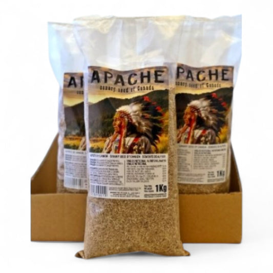 Alpiste Canadá Apache Fauna Mix (1 kg, 5 kg, 25 kg)