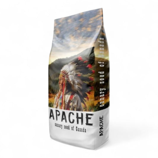 Alpiste Canadá Apache Fauna Mix (1 kg, 5 kg, 25 kg)