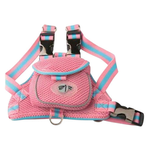 Arneses con Mochila Ribecan