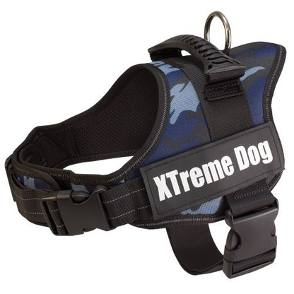 Arnes Xtreme Dog varios colores