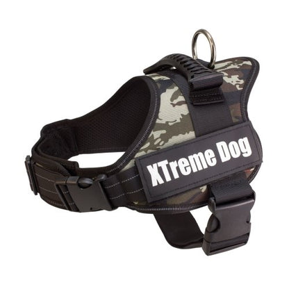 Arnes Xtreme Dog varios colores