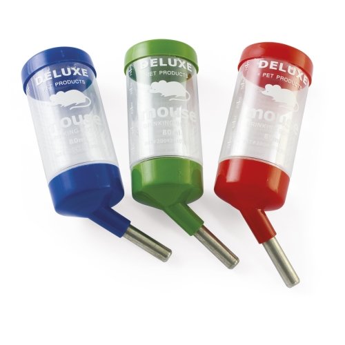 Arquivet Bebedero Roedores Classic Color (80 ml, 125 ml, 250 ml, 500 ml, 800 ml)