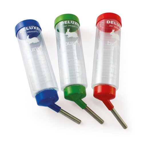 Arquivet Bebedero Roedores Classic Color (80 ml, 125 ml, 250 ml, 500 ml, 800 ml)