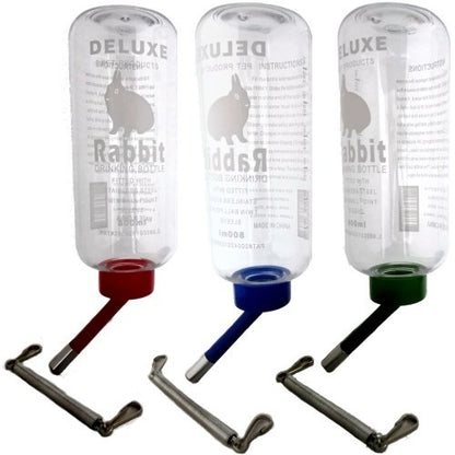 Arquivet Bebedero Roedores Classic Color (80 ml, 125 ml, 250 ml, 500 ml, 800 ml)