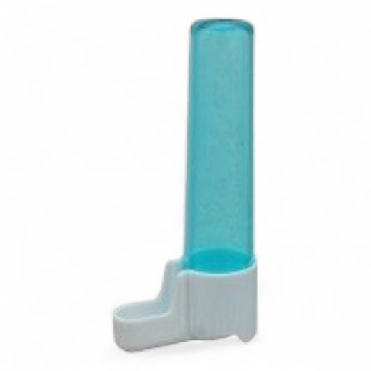 Bebedero Tubo Nº8 33 ml Pedros