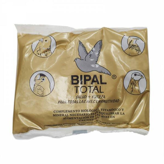 Bipal Total 500 Gr. Vitaminas y Aminoacidos