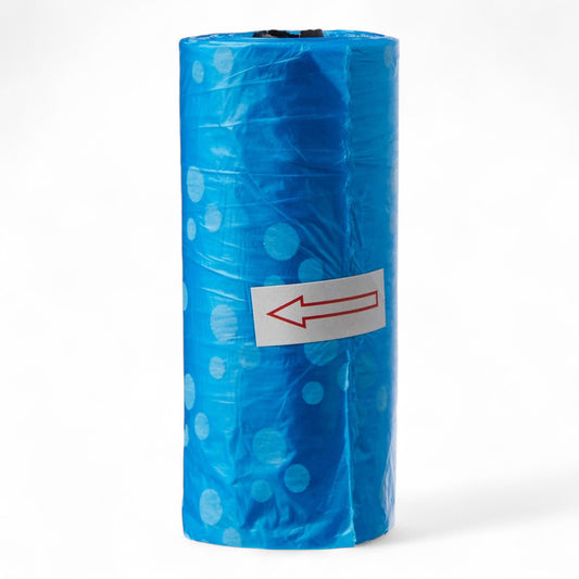 Bolsas Higienicas 2 Rollos X 15 Bolsas. Arquivet