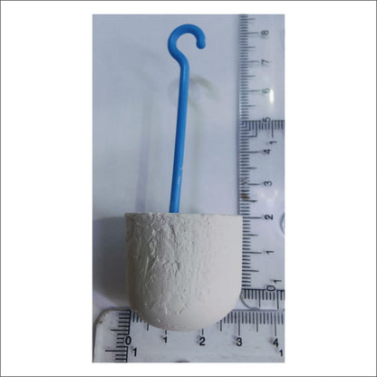 Cales Pequeñas para Pajaros. 100 gr