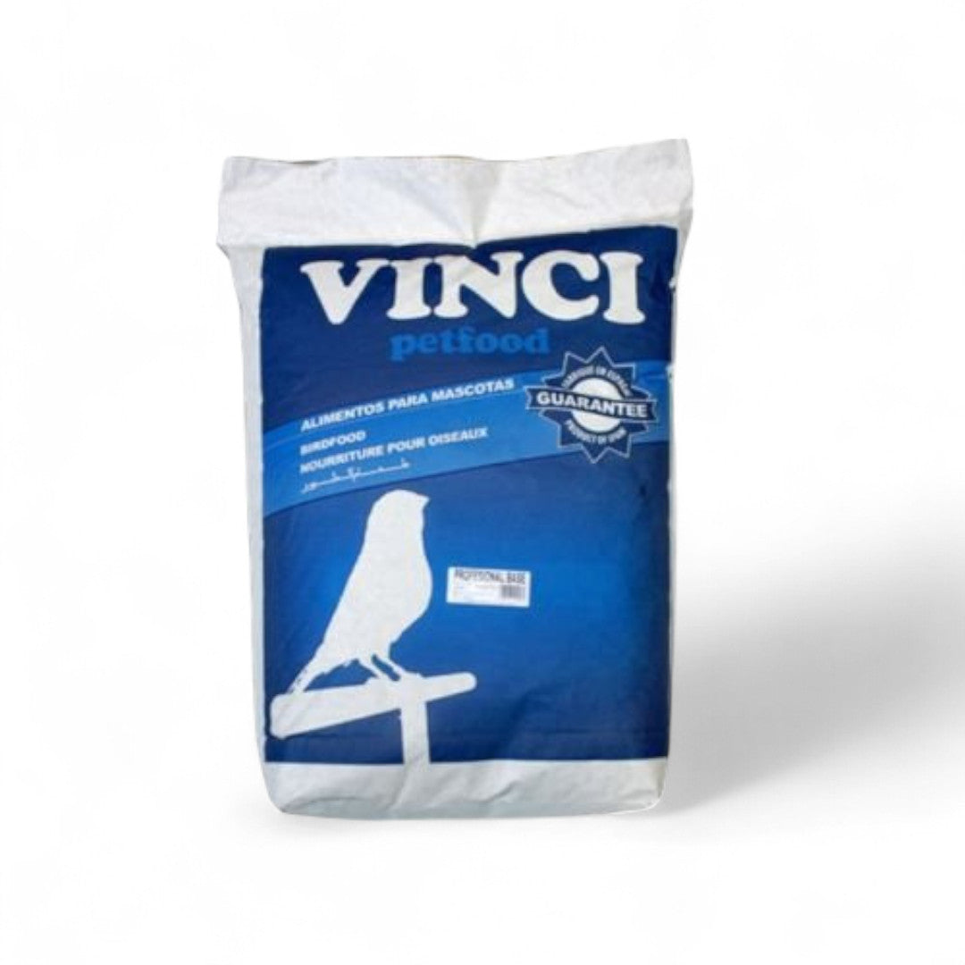 Canarios Tira 20 Kg. Vinci