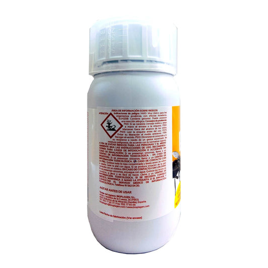 Cipergen Insecticida 250 Ml.