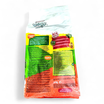 Cobaya Crispy Muesli Versele-Laga para Cobayas