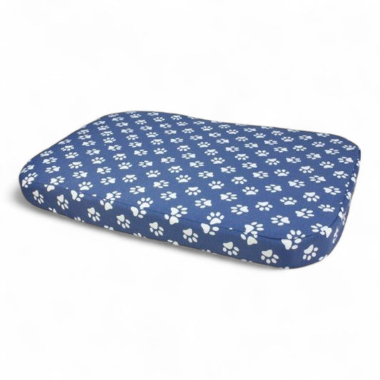 Colchoneta Huellas Arquivet para Perros