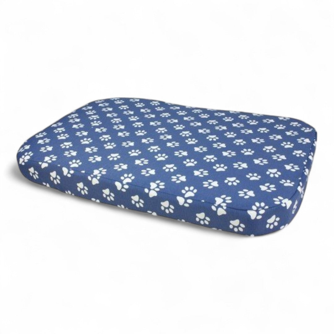 Colchoneta Huellas Arquivet para Perros