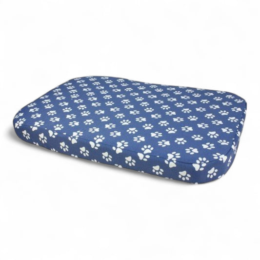 Colchoneta Huellas Arquivet para Perros