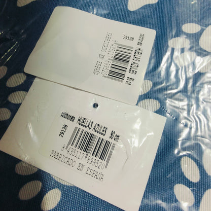 Colchoneta Huellas Arquivet para Perros