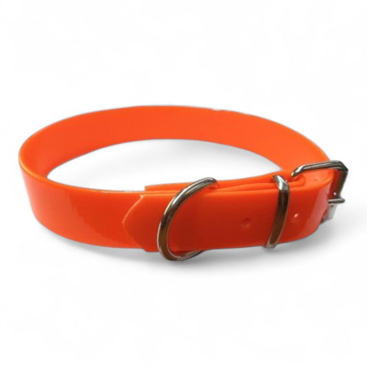 Collar Biothane de Alta Resistencia para Perros