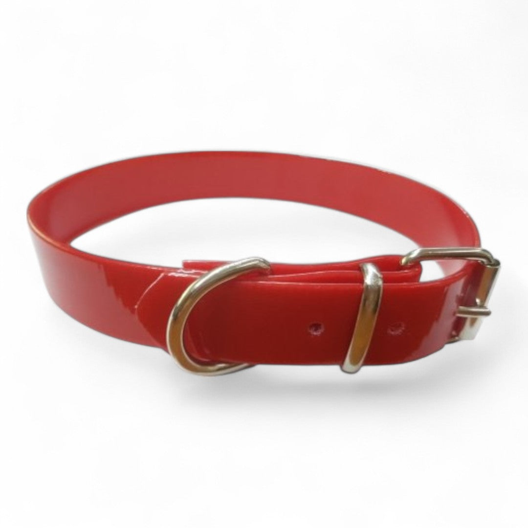 Collar Biothane de Alta Resistencia para Perros