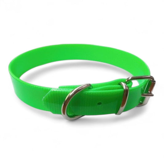 Collar Biothane de Alta Resistencia para Perros
