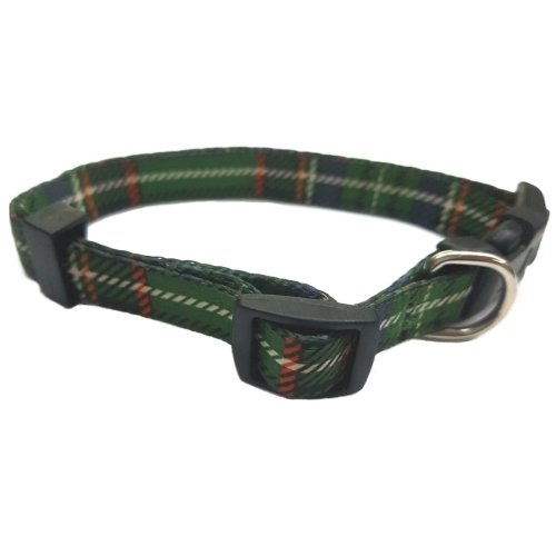 Collar para Perro Escoces