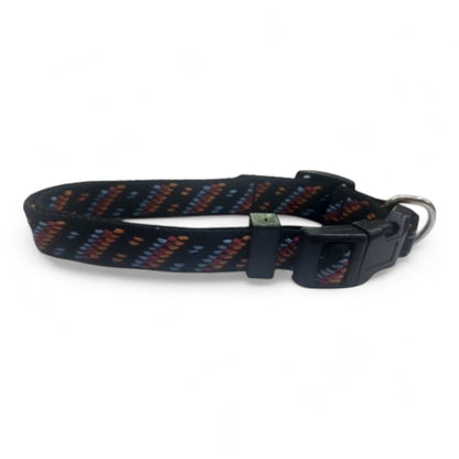Collar Nylon Azteca San Dimas para Perros