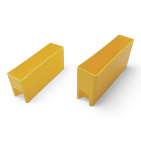 Comederos para Jaula Reclamo C-2 Domen