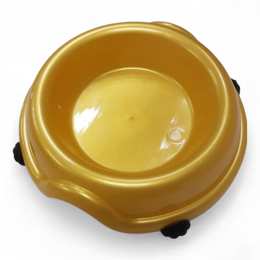 Comedero para Perro Antideslizante Luxe