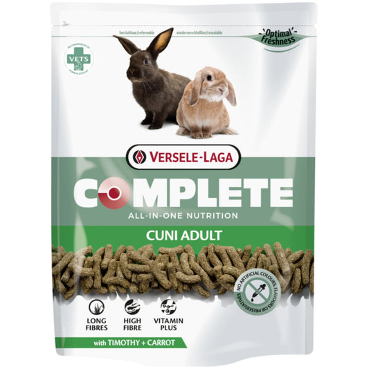 Conejo Complete Cuni Adult VERSELE LAGA