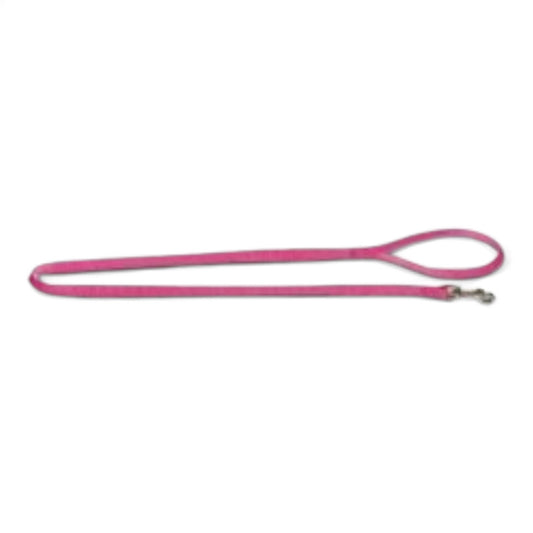 Correa Nylon Básica Nayeco (10 mm, 15 mm, 20 mm; Fucsia, Negro, Rojo, Rosa)