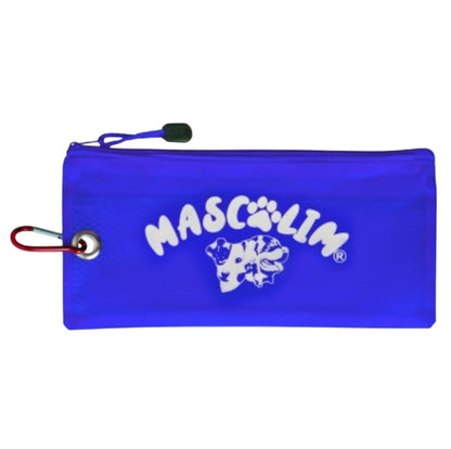 Estuche Portabolsas Mascolim 11.5x24.5 cm