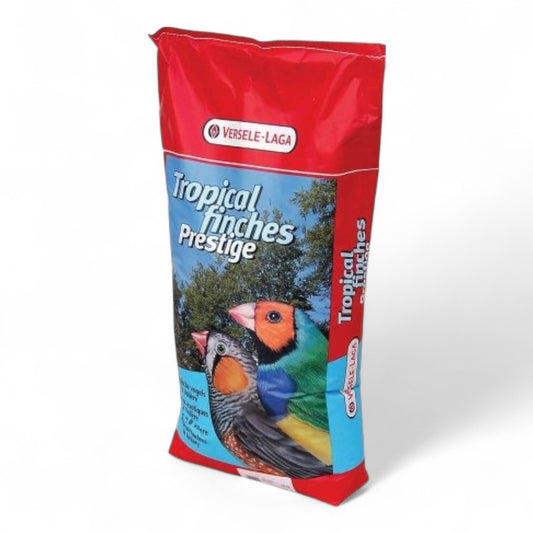 Exóticos Prestige Versele-Laga (1 kg, 20 kg)