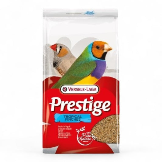 Exóticos Prestige Versele-Laga (1 kg, 20 kg)