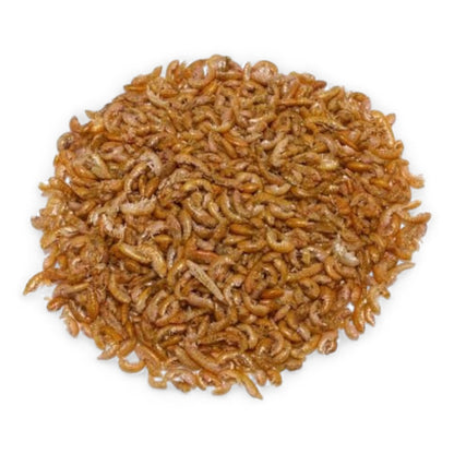 Gammarus Prodac 30 g y 90 g + Calcio