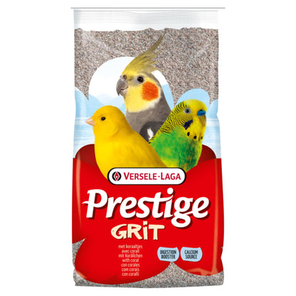 Grit Pajaros Bolsa 2.5 Kg.prestige.