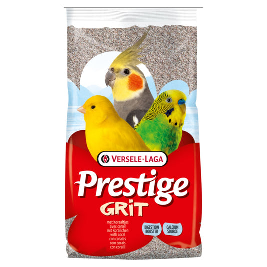 Grit Pajaros Bolsa 2.5 Kg.prestige.