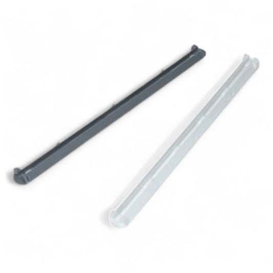 Guia Plastico Separador Crias 37cm.