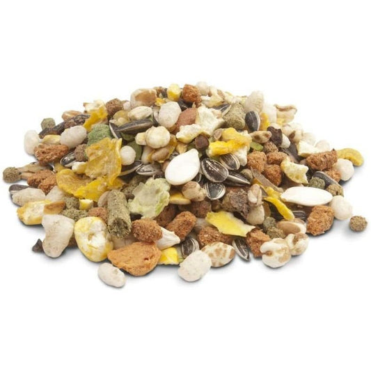 Hamster Crispy Muesli 1 Kg. Versele-laga