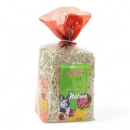 Heno de Sabores Nature COCINI 500gr