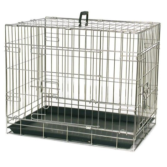 Jaulas Plegables para Perros Arquivet