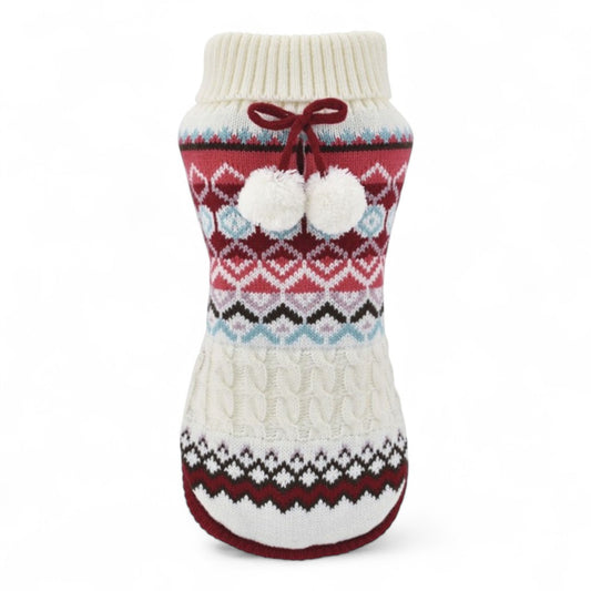 Nayeco Jersey Punto Nube de Azúcar (20 cm, 25 cm, 30 cm, 35 cm, 40 cm, 45 cm, 50 cm)